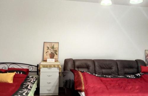 Vinnichki Apartment | Новобудова Стрийська Автовокзал Кінг Крос Ашан