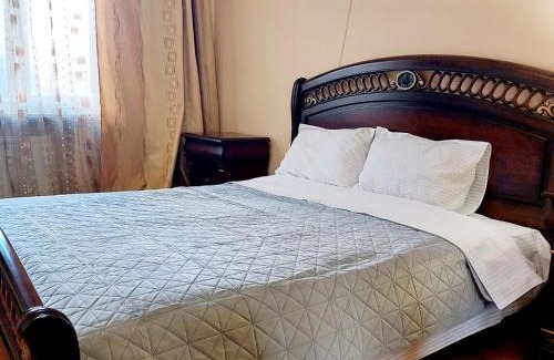 Yavory Apartment | НОВОБУДОВА 2 кімнати Вернадського 8