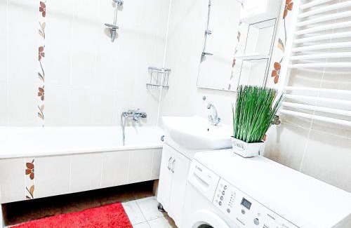 Yavory Apartment | НОВОБУДОВА 2 кімнати Вернадського 8