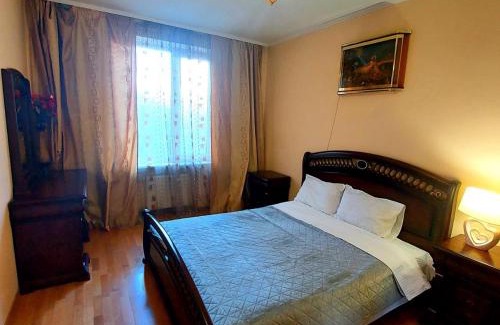 Yavory Apartment | НОВОБУДОВА 2 кімнати Вернадського 8