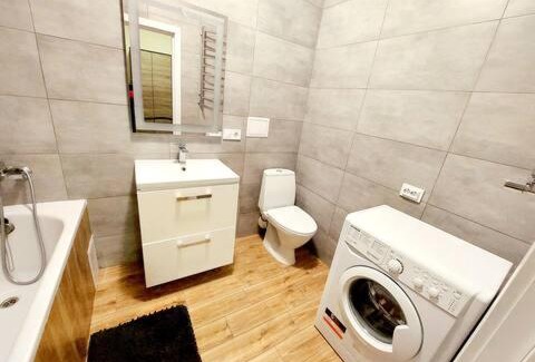 Yavory Apartment | новобуд Стрийська 45ж жк Леви міста