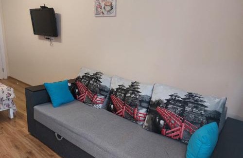 Yavory Apartment | новобуд Стрийська 45ж жк Леви міста