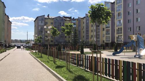 Lenins'kyi district Apartment | Новые апартаменты в ЖК БАРСКИЙ