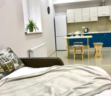 Lenins'kyi district Apartment | Новые апартаменты в ЖК БАРСКИЙ