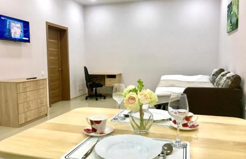 Lenins'kyi district Apartment | Новые апартаменты в ЖК БАРСКИЙ