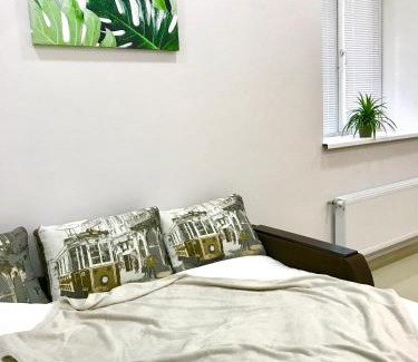 Lenins'kyi district Apartment | Новые апартаменты в ЖК БАРСКИЙ