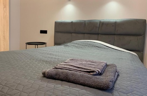 Kosuv Stary Apartment | Нові Loft Апартаменти 5 (центр-залізничний вокзал)