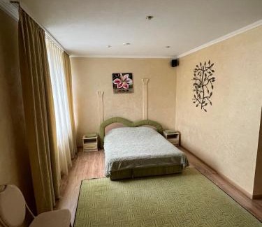 Chernelytsya Hotel | Оазис