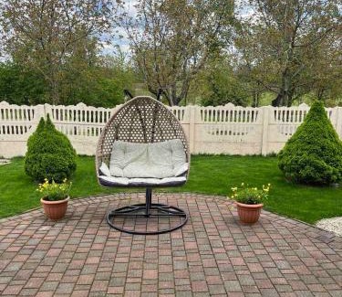 Chernelytsya Hotel | Оазис