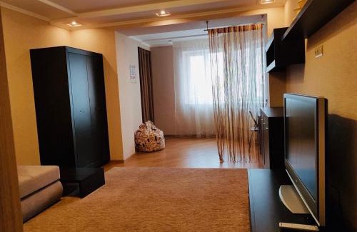 Lutsk Apartment | Огієнка 2а Центр