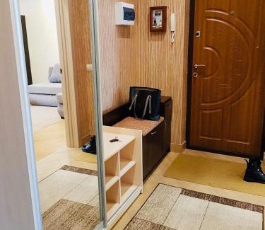 Lutsk Apartment | Огієнка 2а Центр