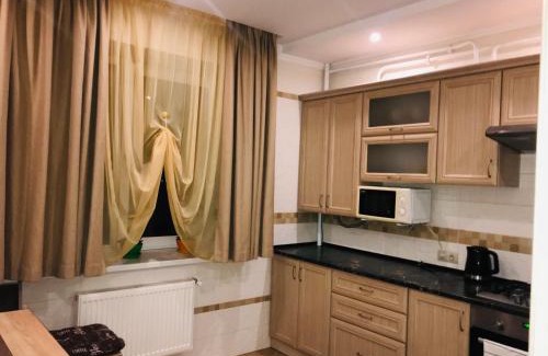 Lutsk Apartment | Огієнка 2а Центр