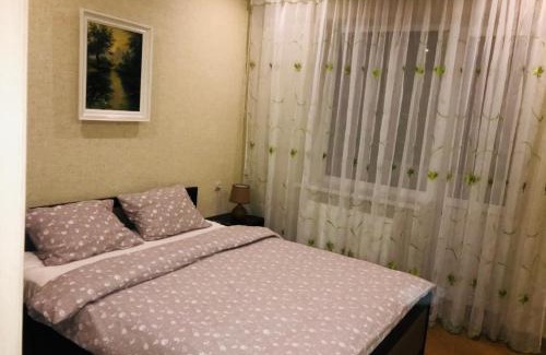 Lutsk Apartment | Огієнка 2а Центр