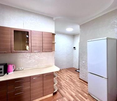 Almaty Apartment | Однокомнатная квартира ЖК Шахристан 249