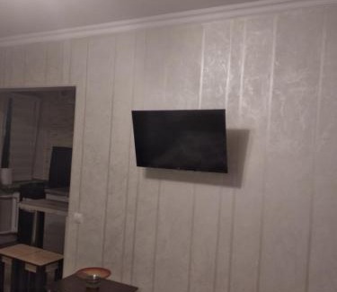 Svyatoshyns'kyi District Apartment | Однокомнатная квартира с евро ремонтом,в тихом дворике.