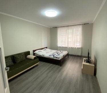 Khmelnitskiy Apartment | ОДНОКОМНАТНАЯ КВАРТИРА С ДИЗАЙНЕРСКИМ РЕМОНТОМ