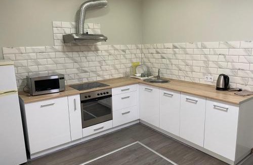 Khmelnitskiy Apartment | ОДНОКОМНАТНАЯ КВАРТИРА С ДИЗАЙНЕРСКИМ РЕМОНТОМ