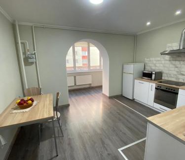 Khmelnitskiy Apartment | ОДНОКОМНАТНАЯ КВАРТИРА С ДИЗАЙНЕРСКИМ РЕМОНТОМ