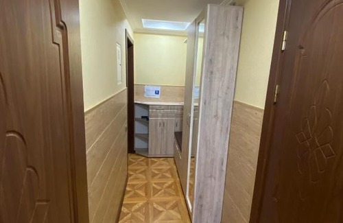 Pervomayskoye Apartment | Однокомнатная на Гринкевича