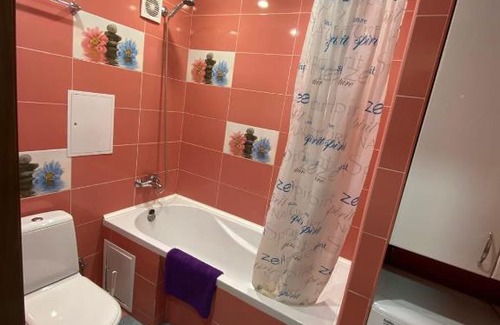 Pervomayskoye Apartment | Однокомнатная на Гринкевича