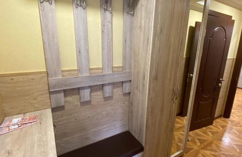 Pervomayskoye Apartment | Однокомнатная на Гринкевича