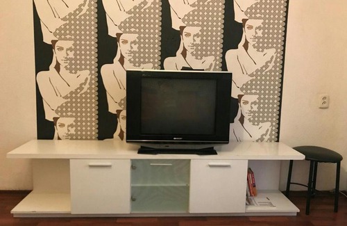 Pervomayskoye Apartment | Однокомнатная на Ильича 7