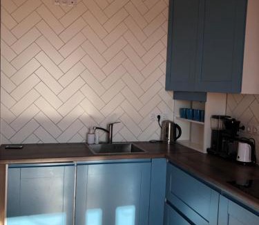 Uman Apartment | Однокімнатна квартира