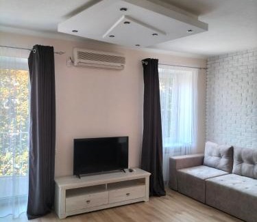Krivoy Rog Apartment | Однокімнатна студія проспект Гагарина 30