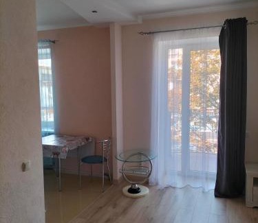 Krivoy Rog Apartment | Однокімнатна студія проспект Гагарина 30