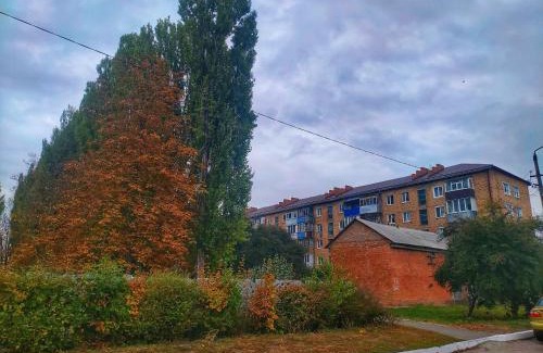 Uzyn Apartment | Однокімнатні квартири