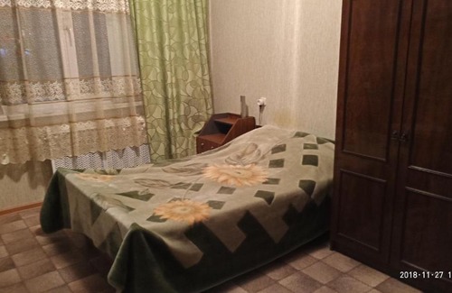 Kirovsk Apartment | Олимпийская 29