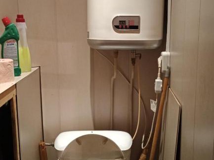 Kirovsk Apartment | Олимпийская 29