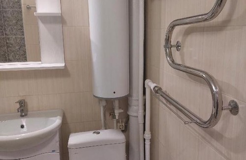 Kirovsk Apartment | Олимпийская 89