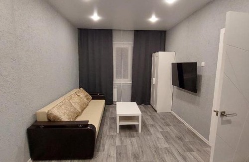 Kirovsk Apartment | Олимпийская 89