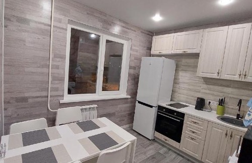 Kirovsk Apartment | Олимпийская 89