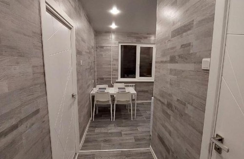 Kirovsk Apartment | Олимпийская 89