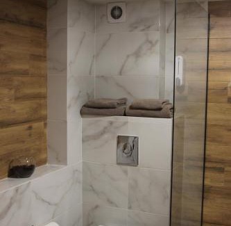 Stryi Hotel | Опал