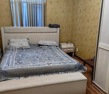 Kanimekh District House | Оранжерея