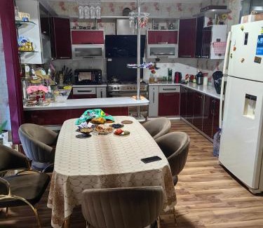 Kanimekh District House | Оранжерея