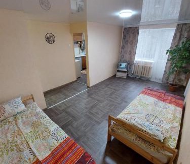 Rivne Apartment | Оренда затишної 2 кімнатної квартири в самому серці Рівного