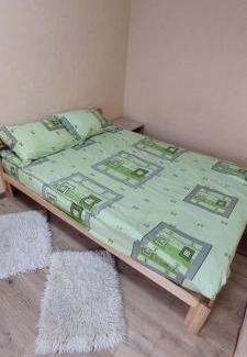 Rivne Apartment | Оренда затишної 2 кімнатної квартири в самому серці Рівного