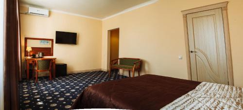 Lubny Hotel | Отельно-ресторанный комплекс Златогор