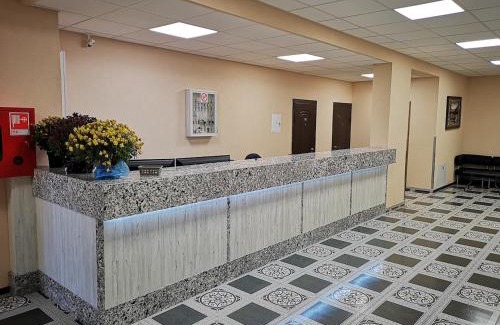 Pogreby Hotel | Отель Визит