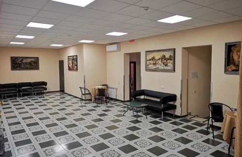 Pogreby Hotel | Отель Визит