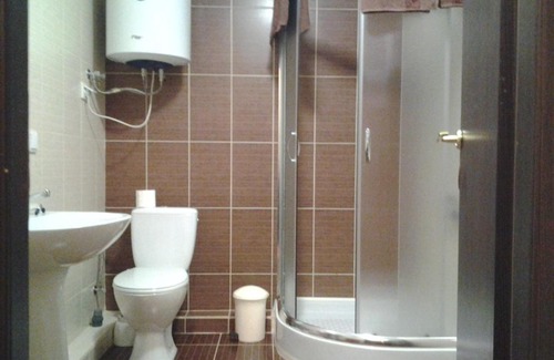 Babushkins'kyi district Hotel | Отель Гармония