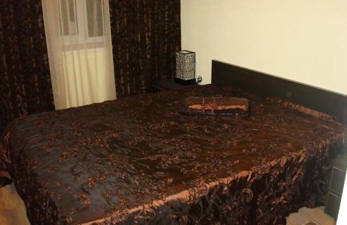 Babushkins'kyi district Hotel | Отель Гармония