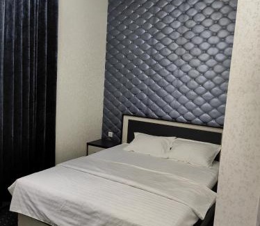 Uzbekistan Hotel | Отель Сахара