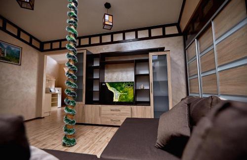 Truskavets Apartment | Отель Яна