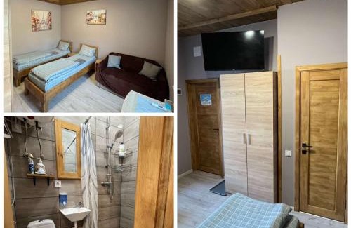 Cherkasy House | Отель "Swallow House"