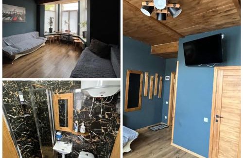 Cherkasy House | Отель "Swallow House"